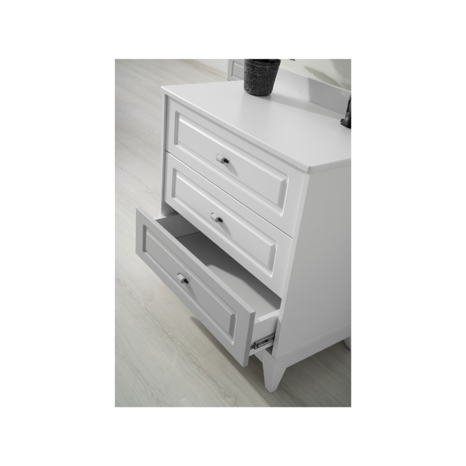 Nova Bebek ve Çocuk Odası Sedirli