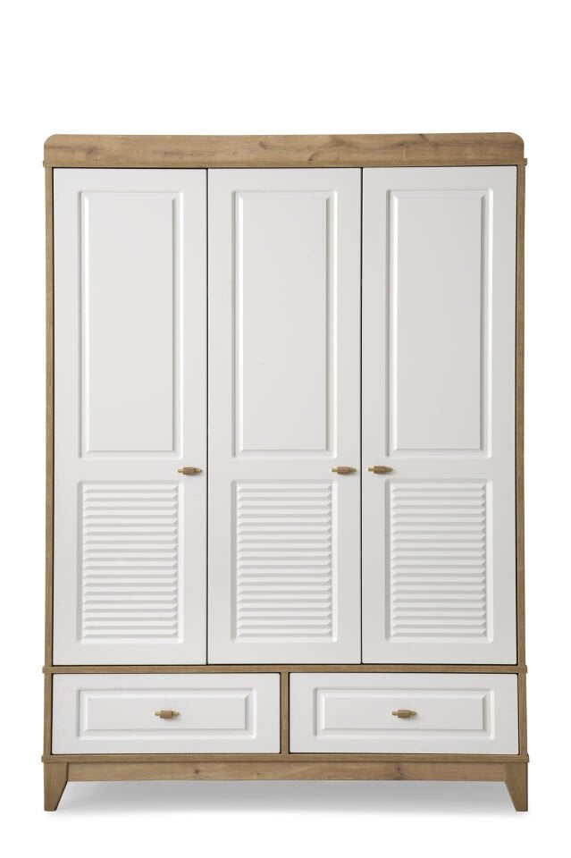 İmaj Bebek ve Çocuk Odası Montessorili