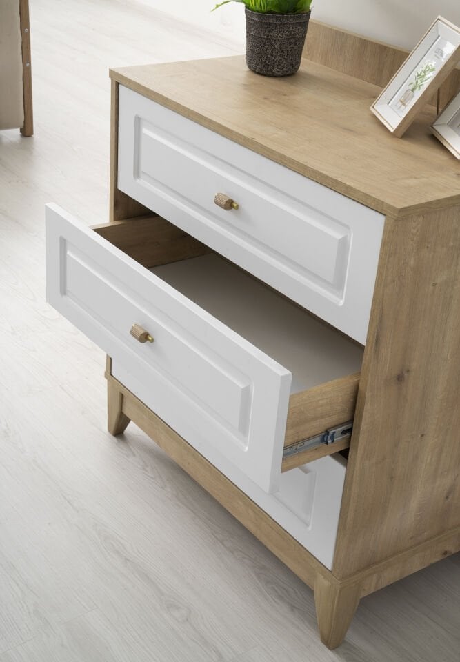 İmaj Bebek ve Çocuk Odası Montessorili