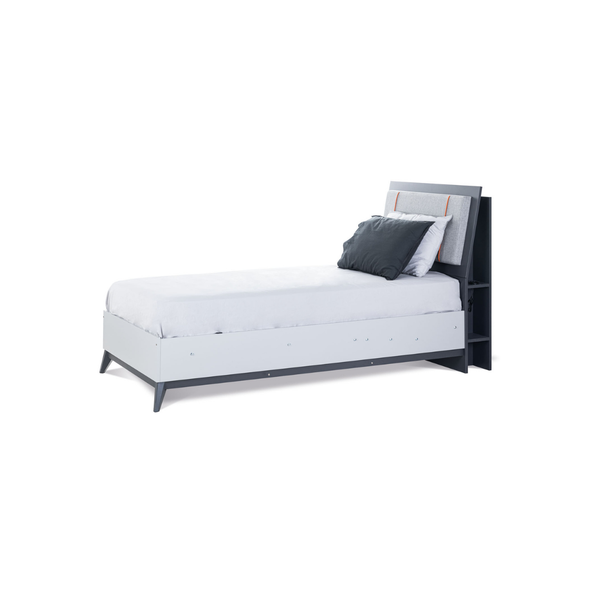 Breda Bazalı Karyola 100*200