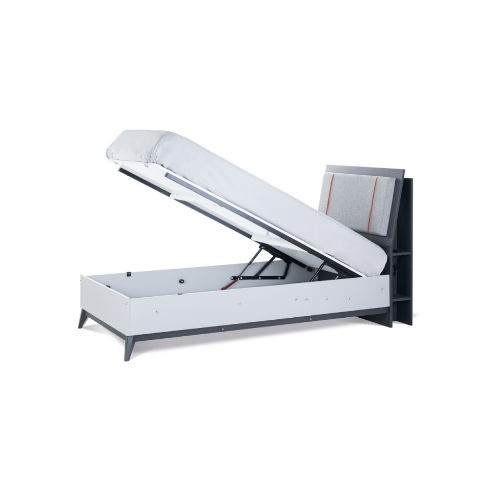 Breda Bazalı Karyola 100*200