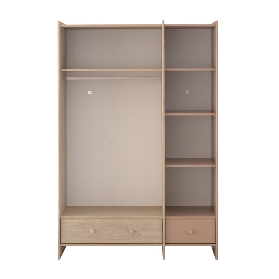 Eylül 3 kapaklı Dolap