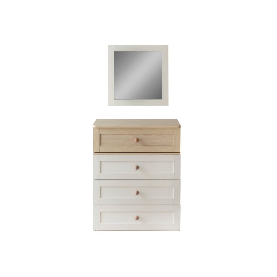 Venüs Bebek ve Çocuk Odası