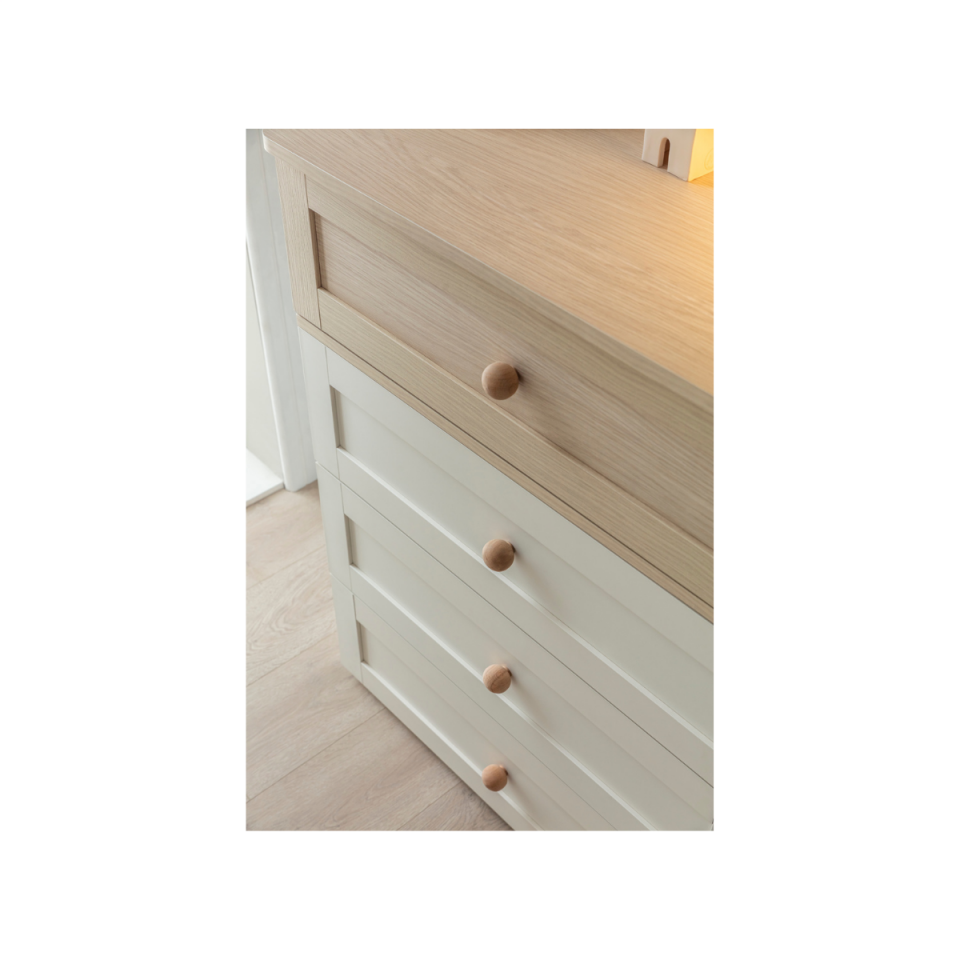 Venüs Bebek ve Çocuk Odası