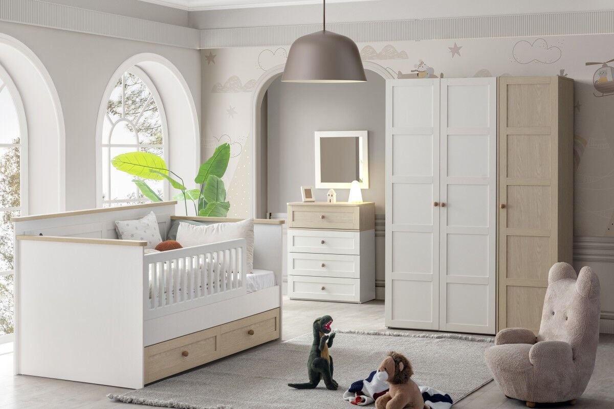 Venüs Bebek ve Çocuk Odası