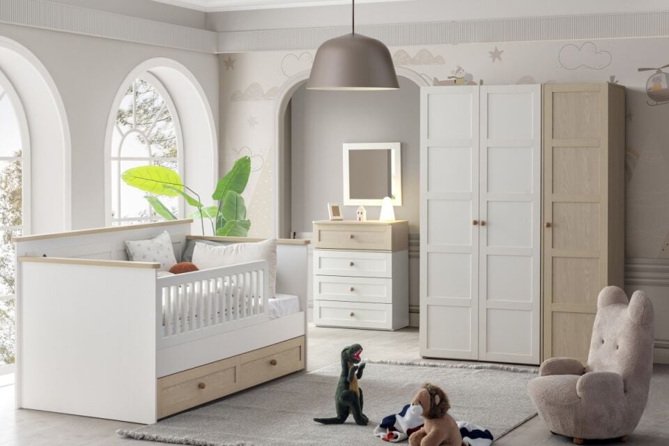 Venüs Bebek ve Çocuk Odası