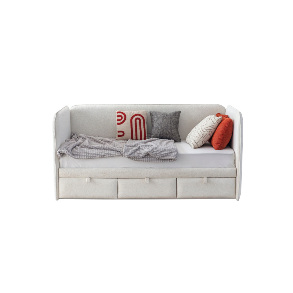 Venüs Döşemeli Montessori (korkuluk dahil)