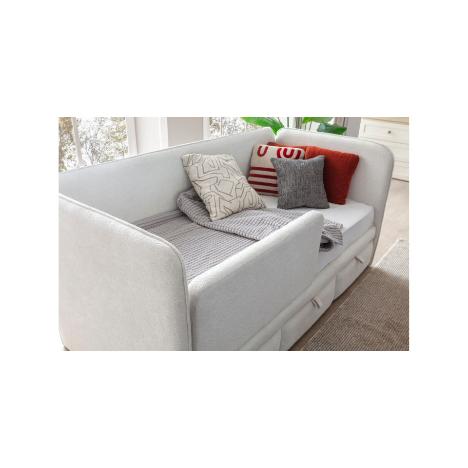 Venüs Döşemeli Montessori (korkuluk dahil)