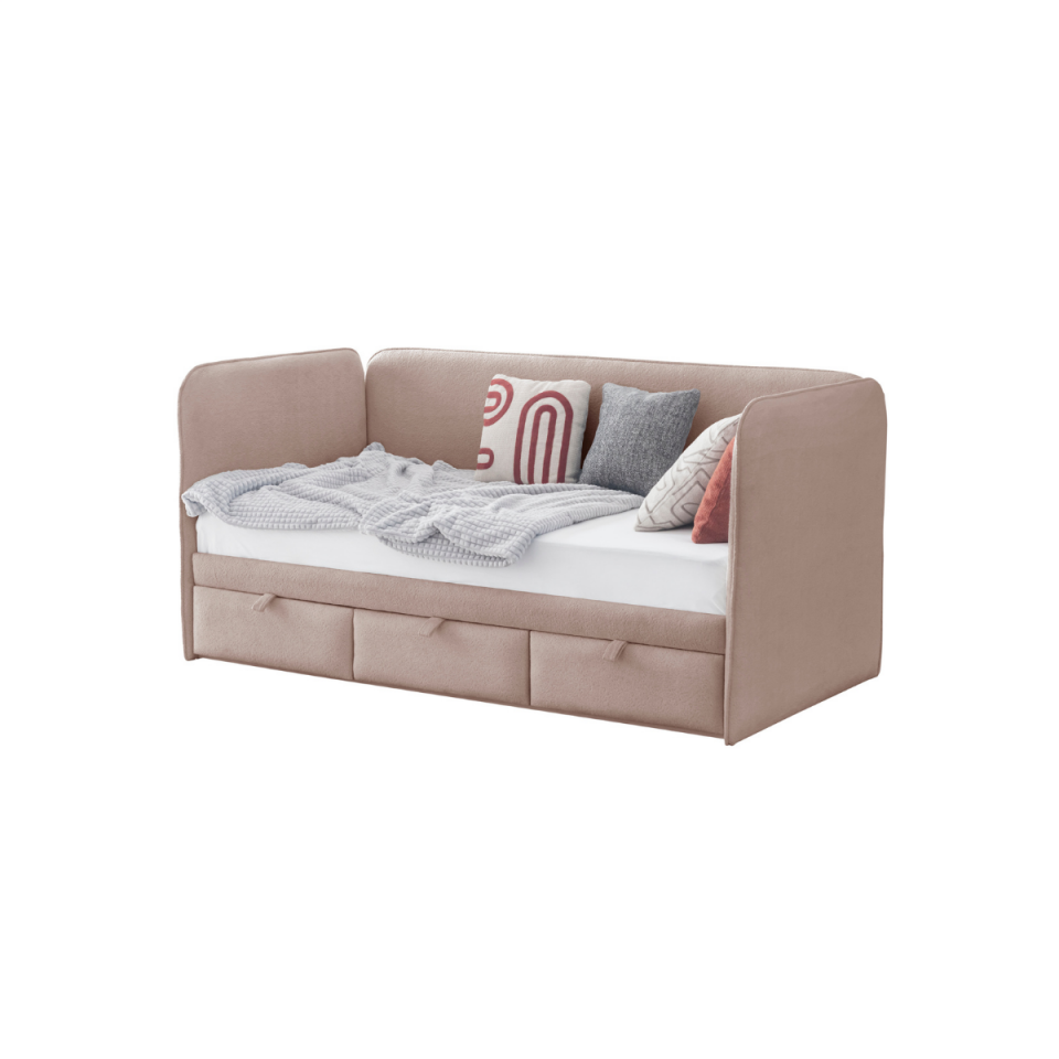 Venüs Döşemeli Montessori (korkuluk dahil)