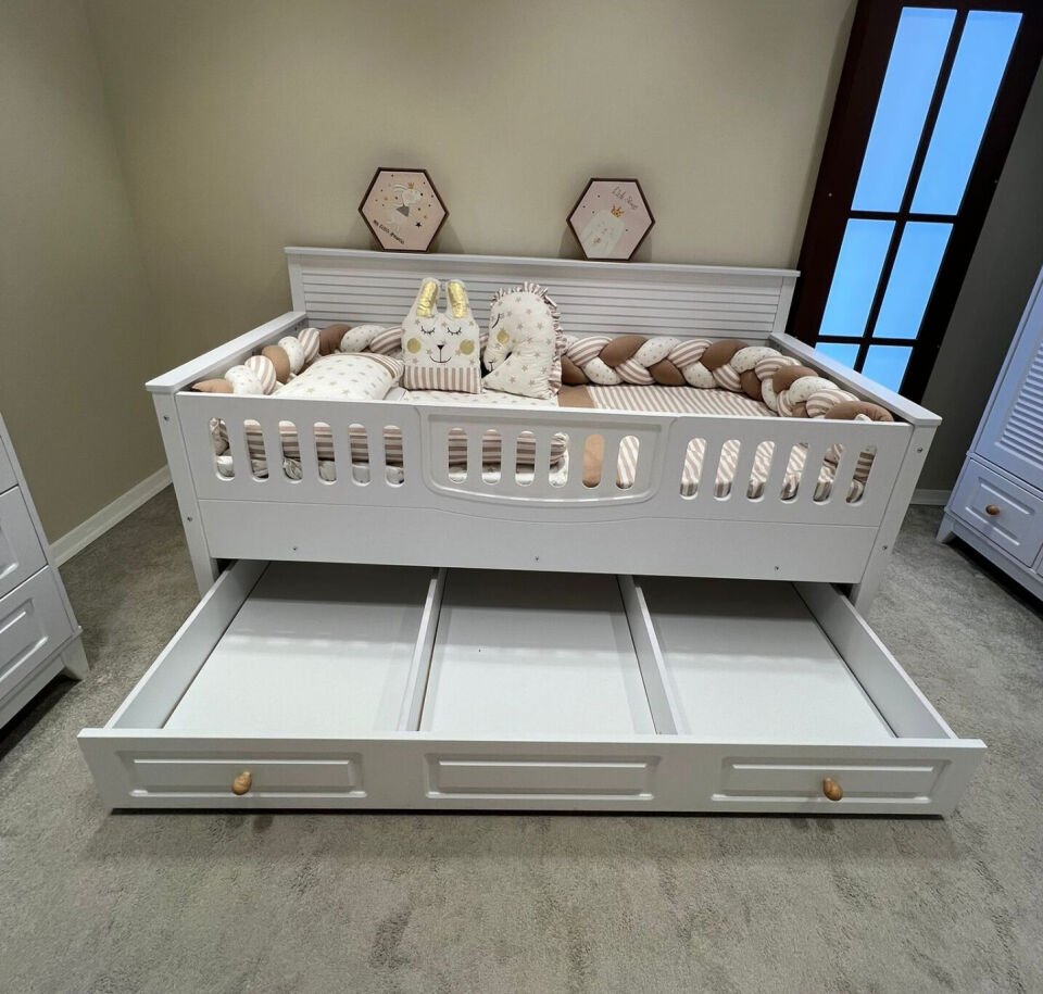 Lotus Bebek ve Çocuk Odası