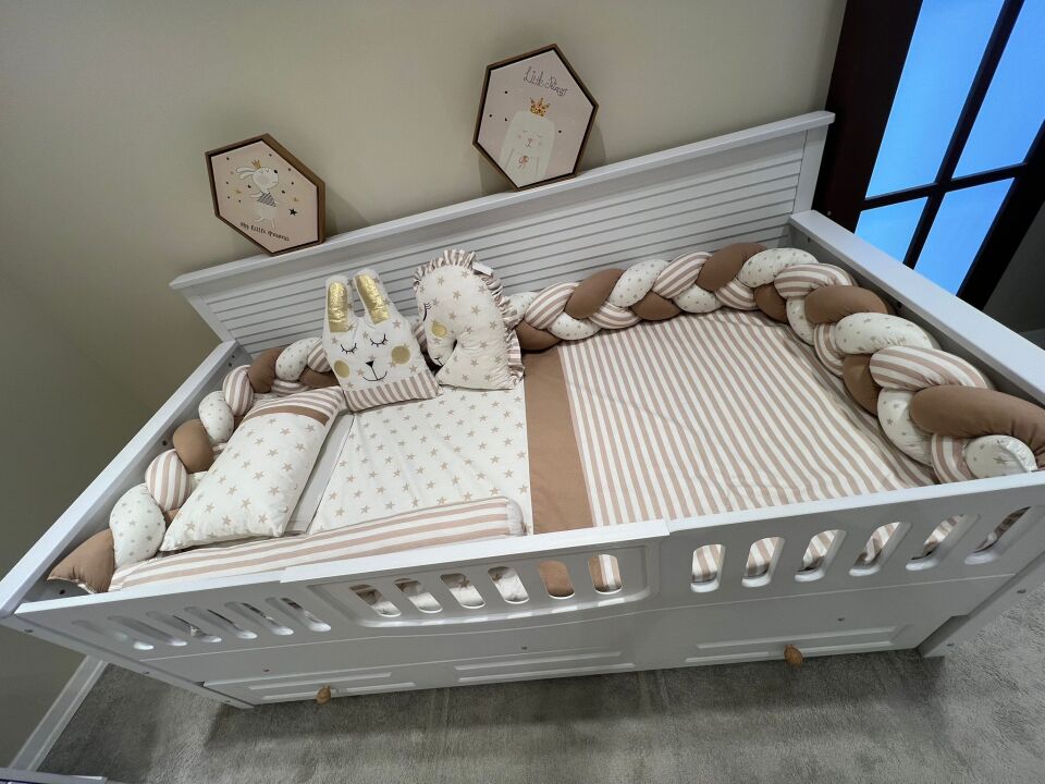 Lotus Bebek ve Çocuk Odası