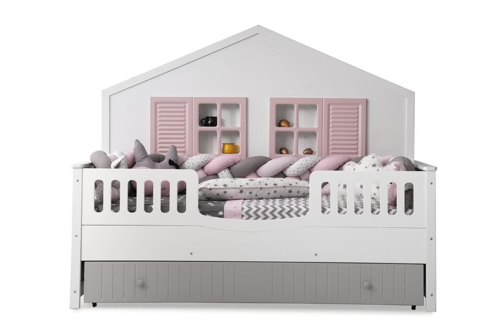 Sofya Bebek ve Çocuk Odası