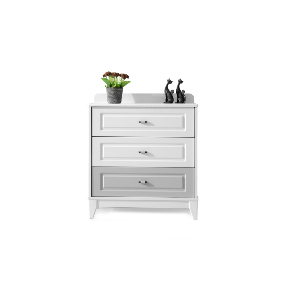 Nova Bebek ve Çocuk Odası Evli