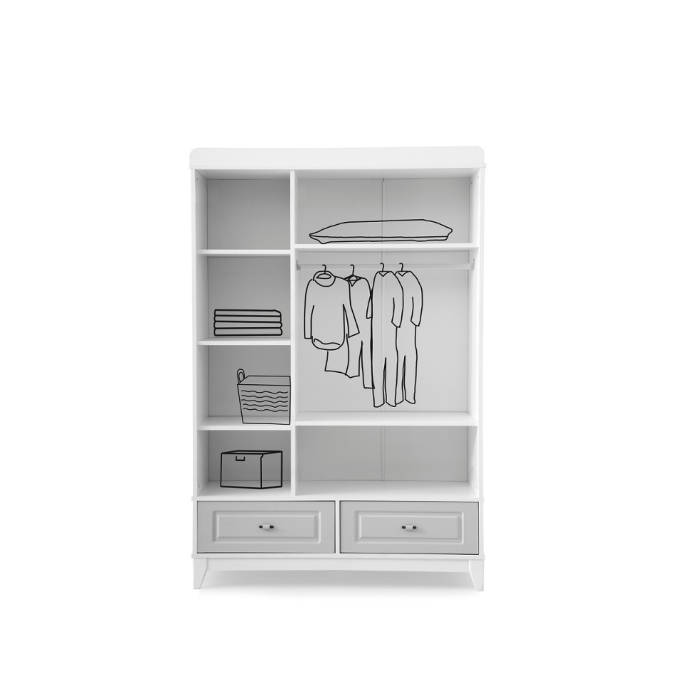 Nova Bebek ve Çocuk Odası Evli