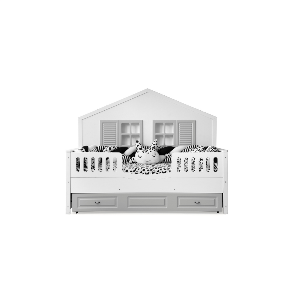 Nova Bebek ve Çocuk Odası Evli