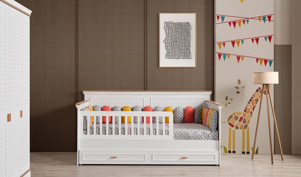 Lofter Bebek ve Çocuk Odası