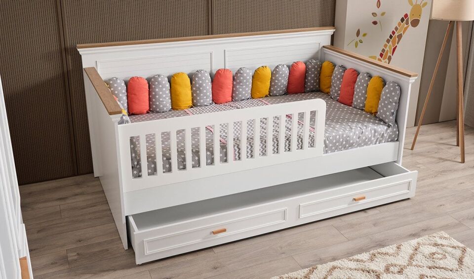 Lofter Bebek ve Çocuk Odası