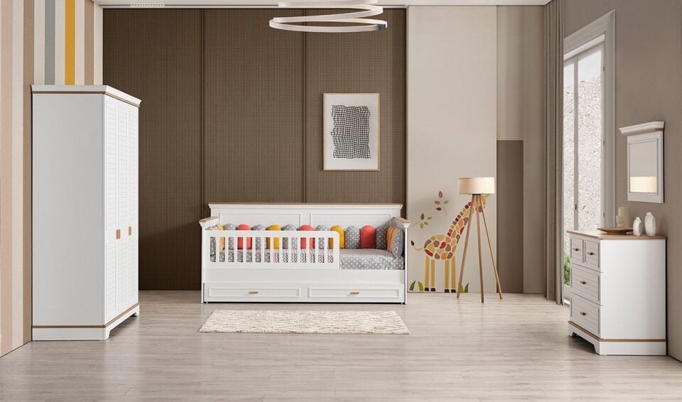 Lofter Bebek ve Çocuk Odası