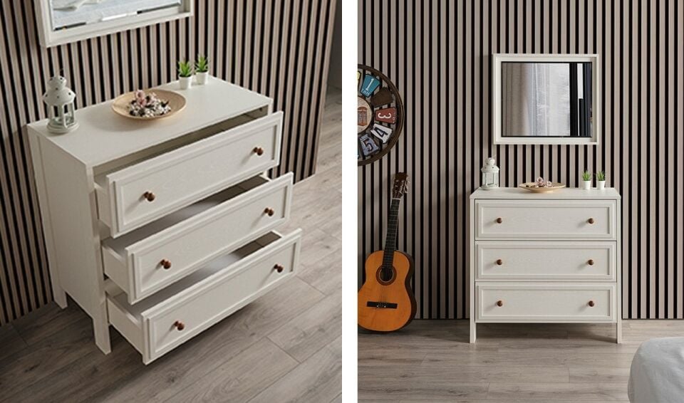 İnci Bebek ve Çocuk Odası