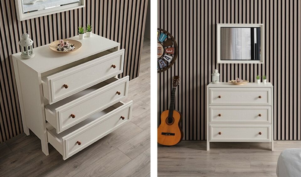 İnci Bebek ve Çocuk Odası