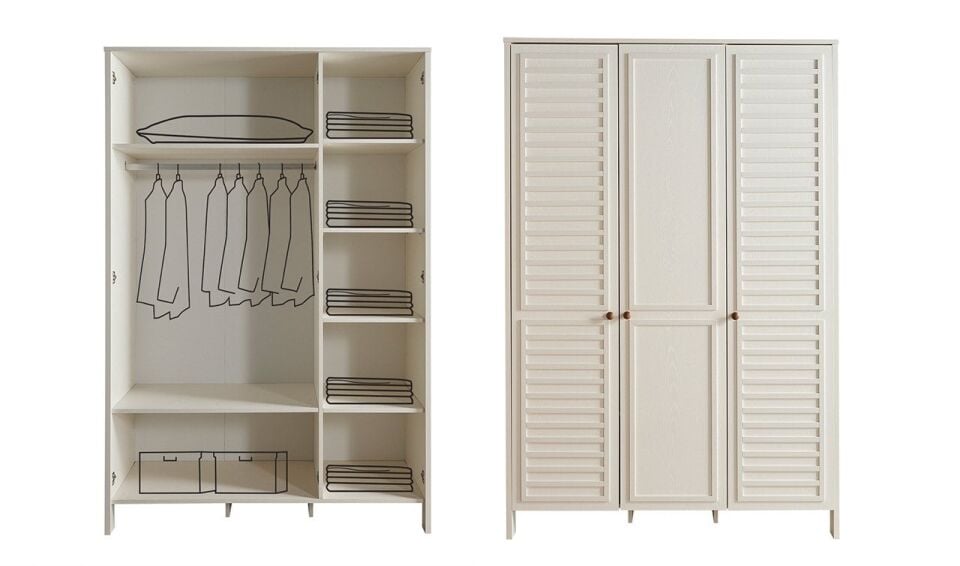 İnci Bebek ve Çocuk Odası