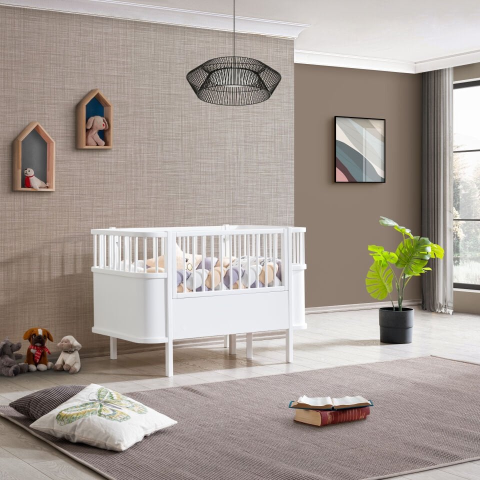 Paris Büyüyen Karyola