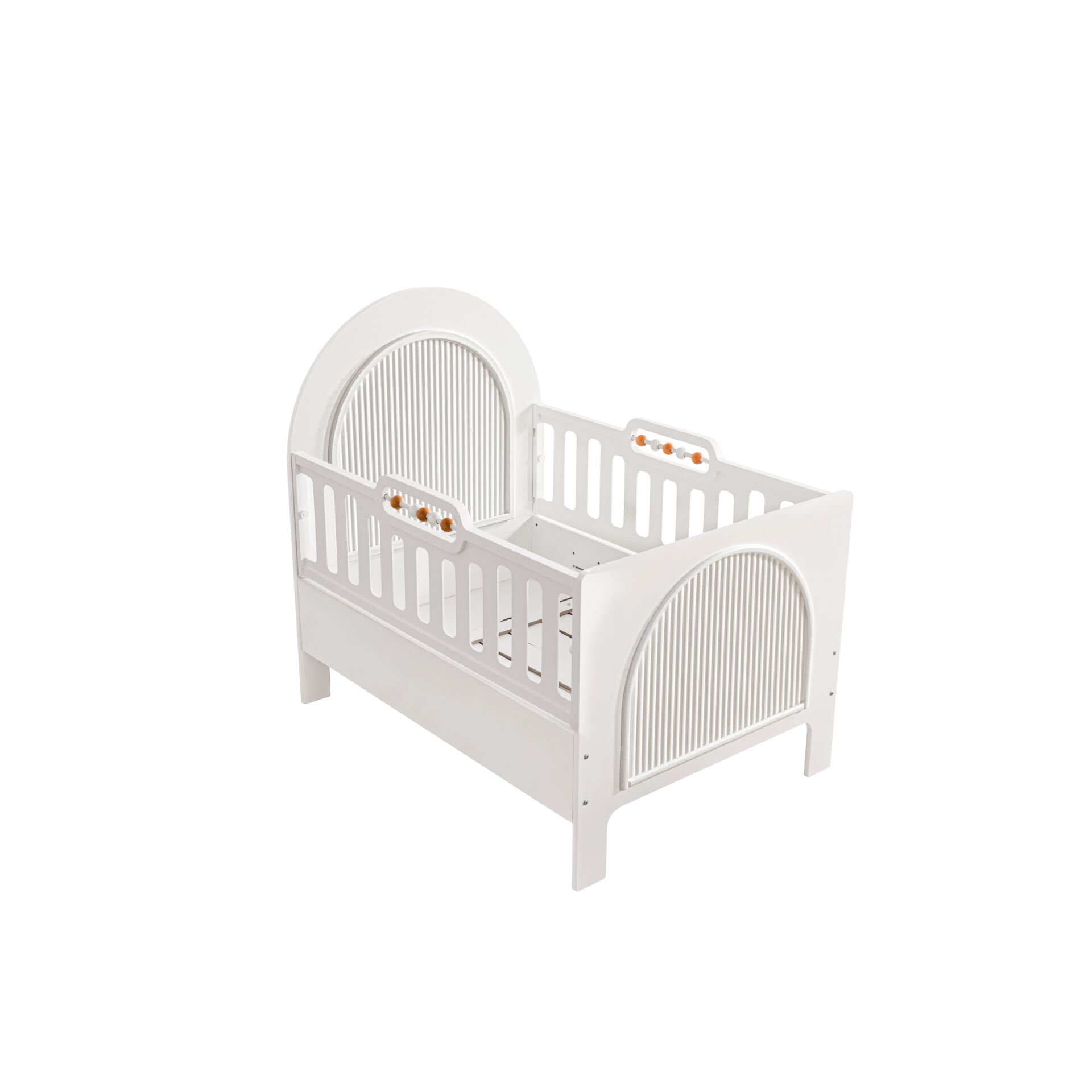 Vizyon Büyüyen Karyola