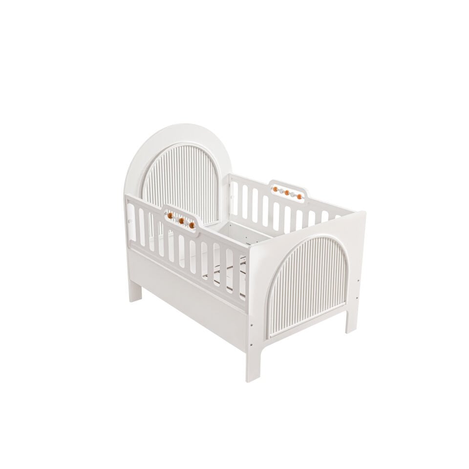 Vizyon Büyüyen Karyola