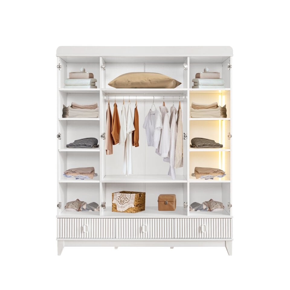 Duru Bebek ve Çocuk Odası