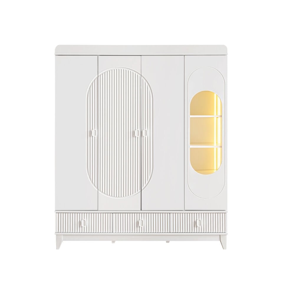 Duru Bebek ve Çocuk Odası