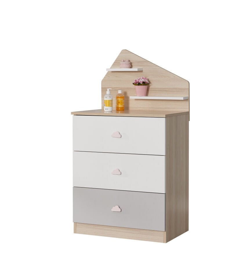 Dolce Bebek ve Çocuk Odası