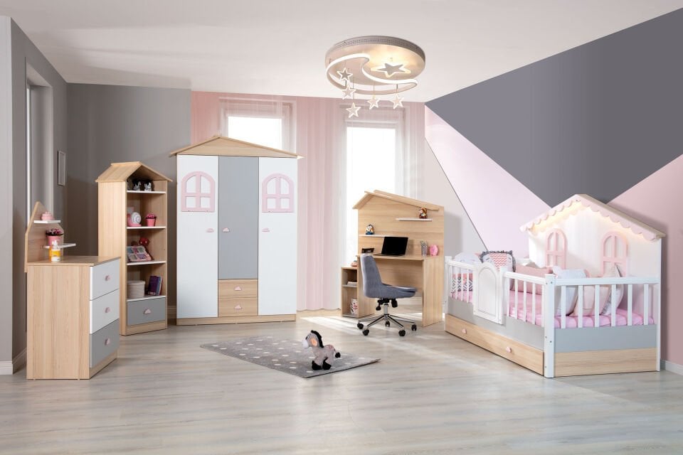 Dolce Bebek ve Çocuk Odası