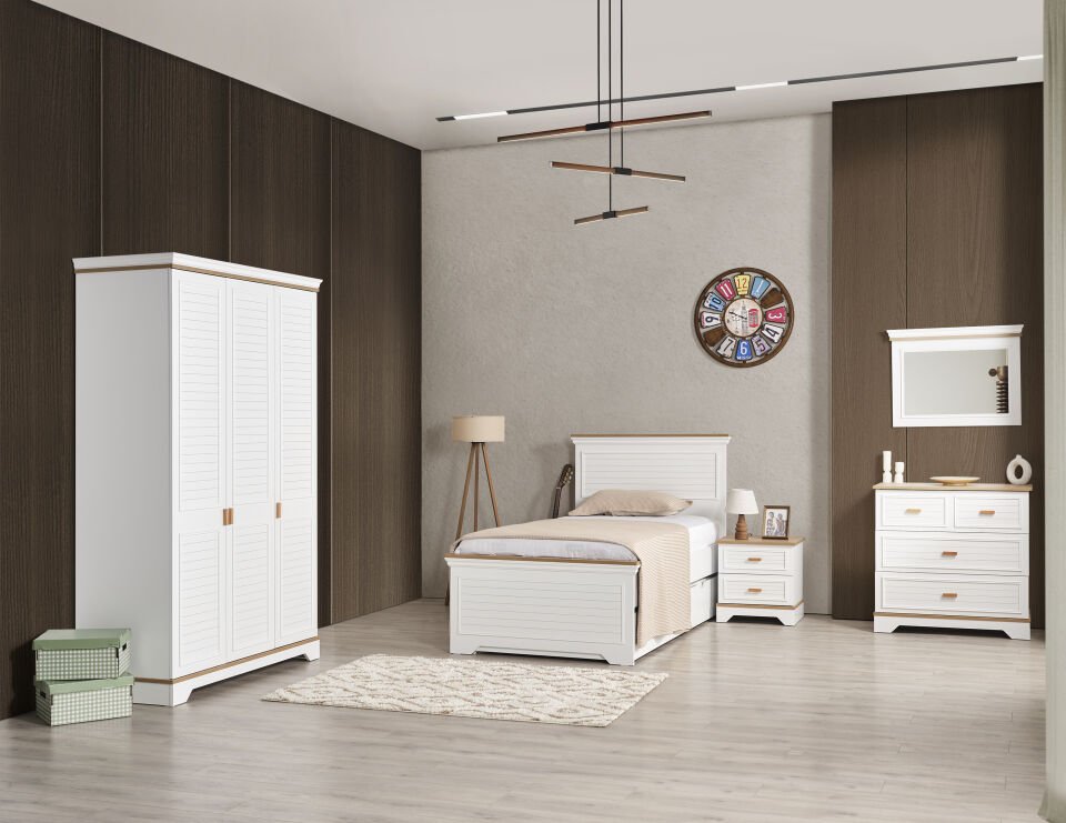 Lofter Genç Odası