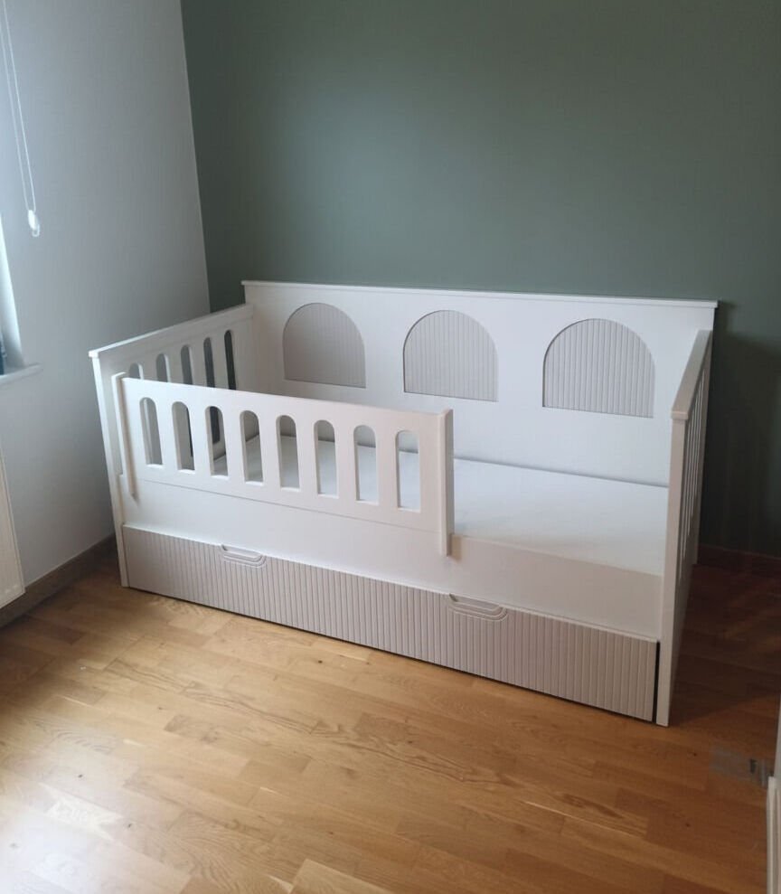 Venedik Yavrulu Montessori 90*190