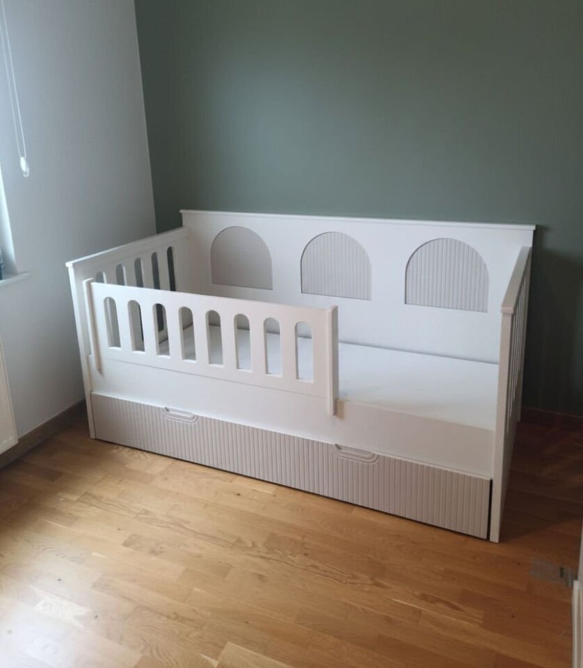 Venedik Yavrulu Montessori 90*190