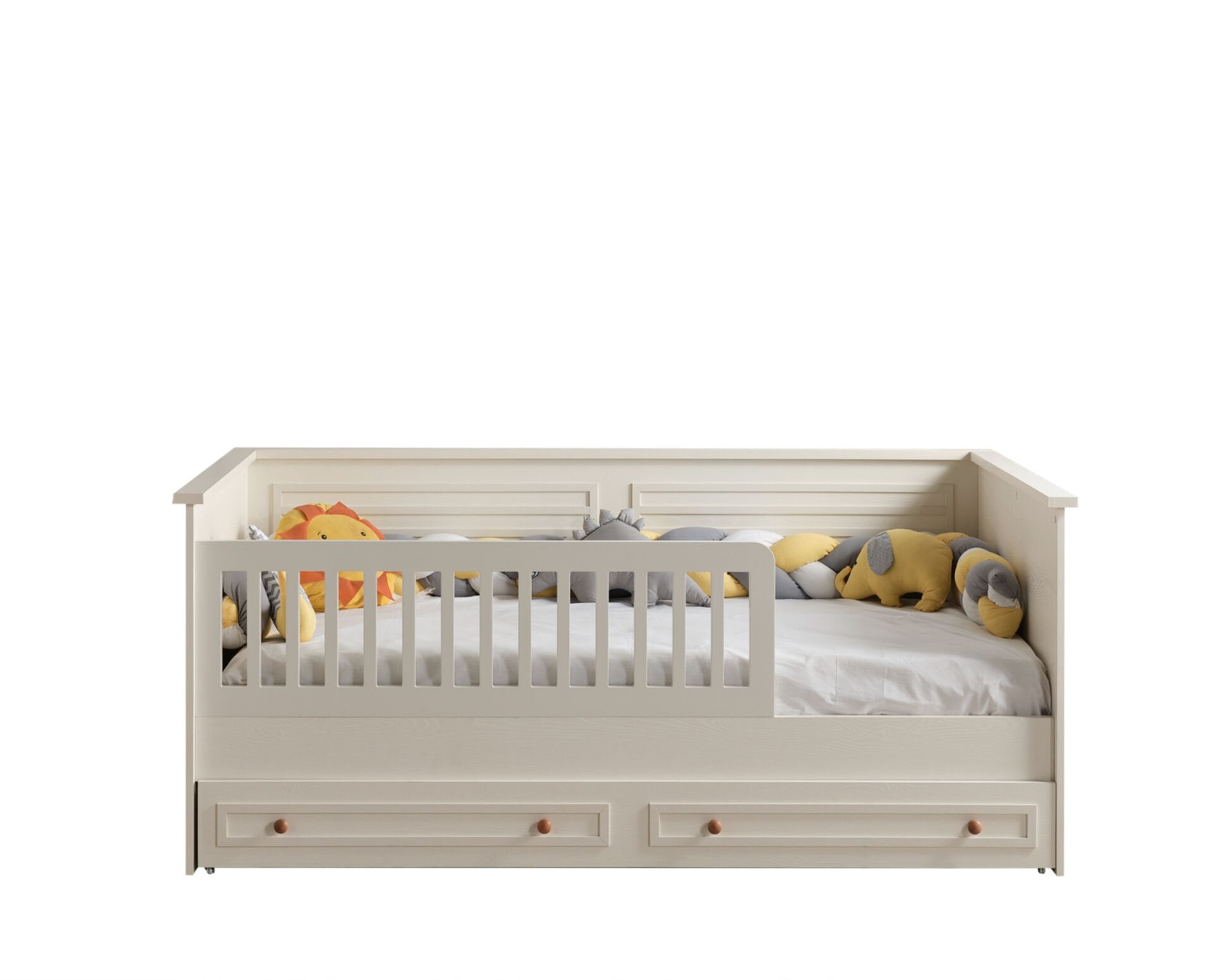 İnci Yavrulu Montessori