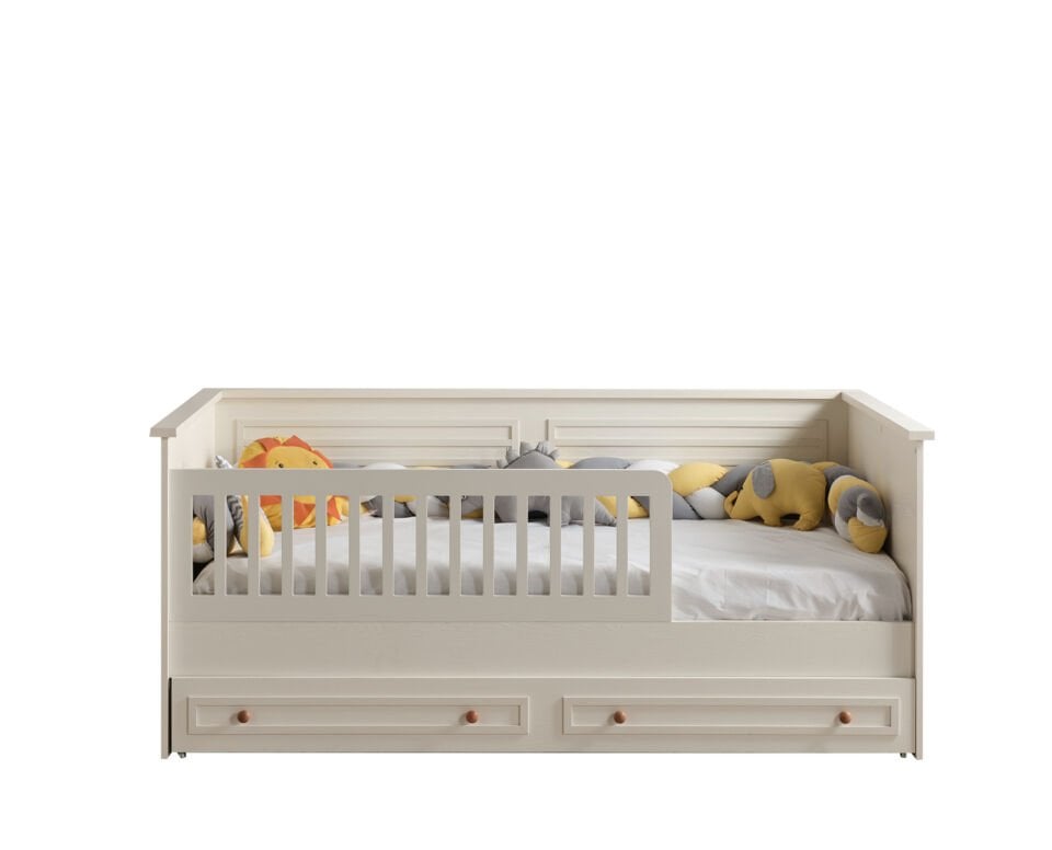 İnci Yavrulu Montessori