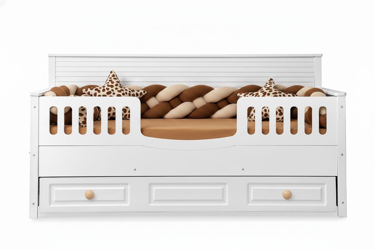 Lotus Montessori Sedir