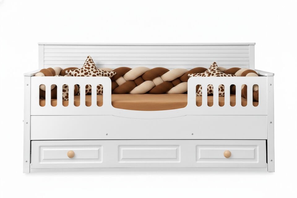 Lotus Montessori Sedir