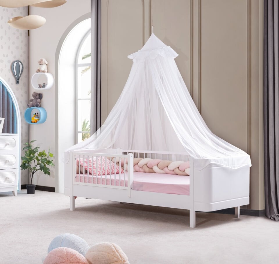 Perla Montessori Karyola