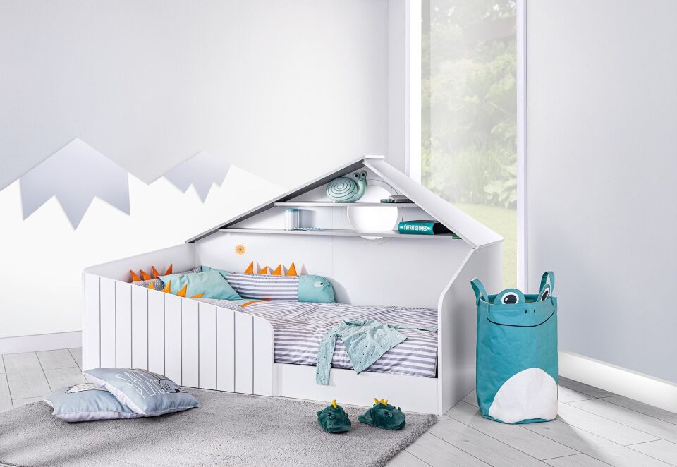 Bird House Montessori