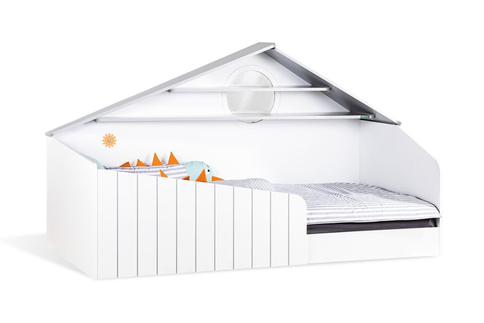 Bird House Montessori