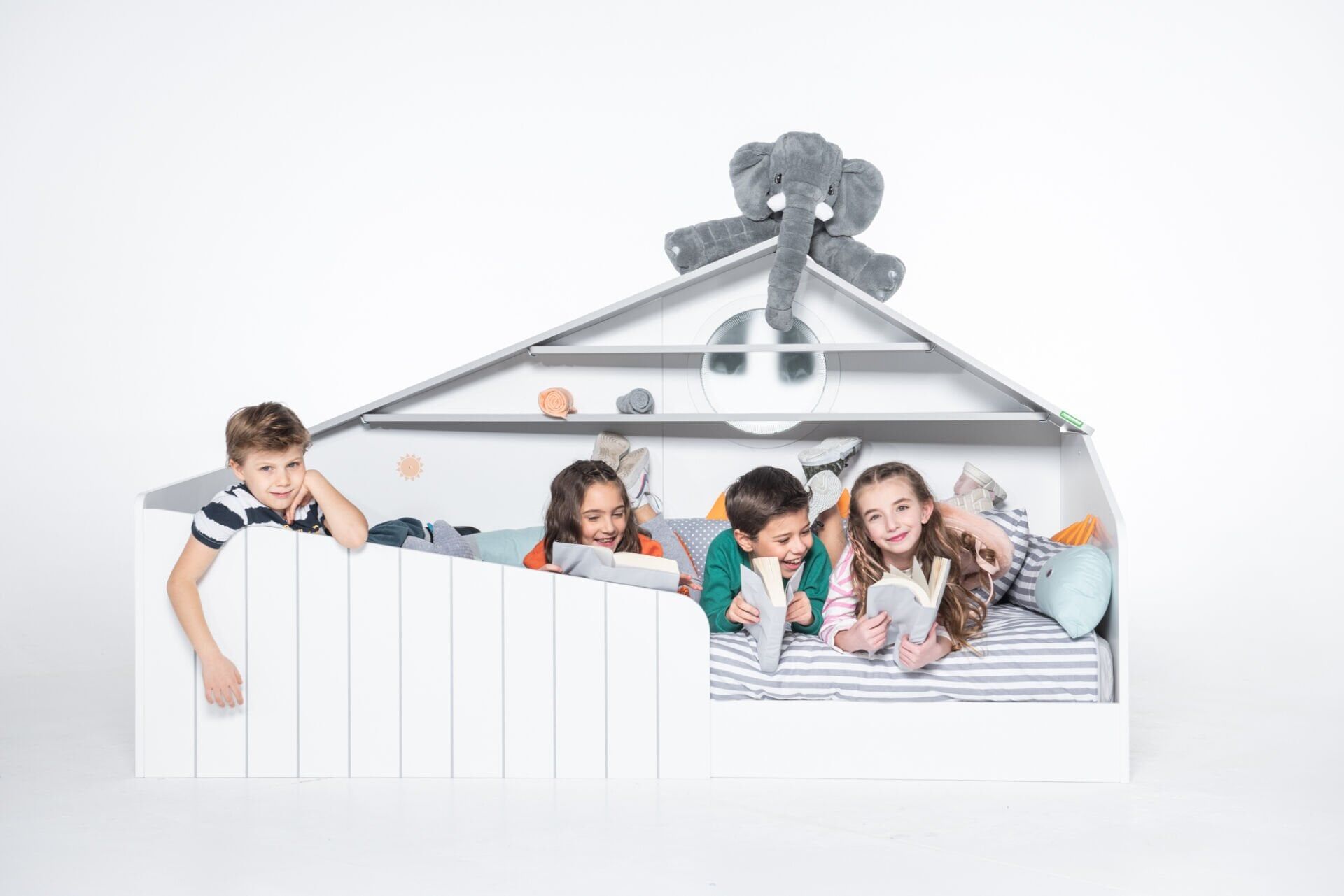 Bird House Montessori