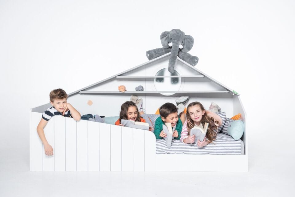 Bird House Montessori