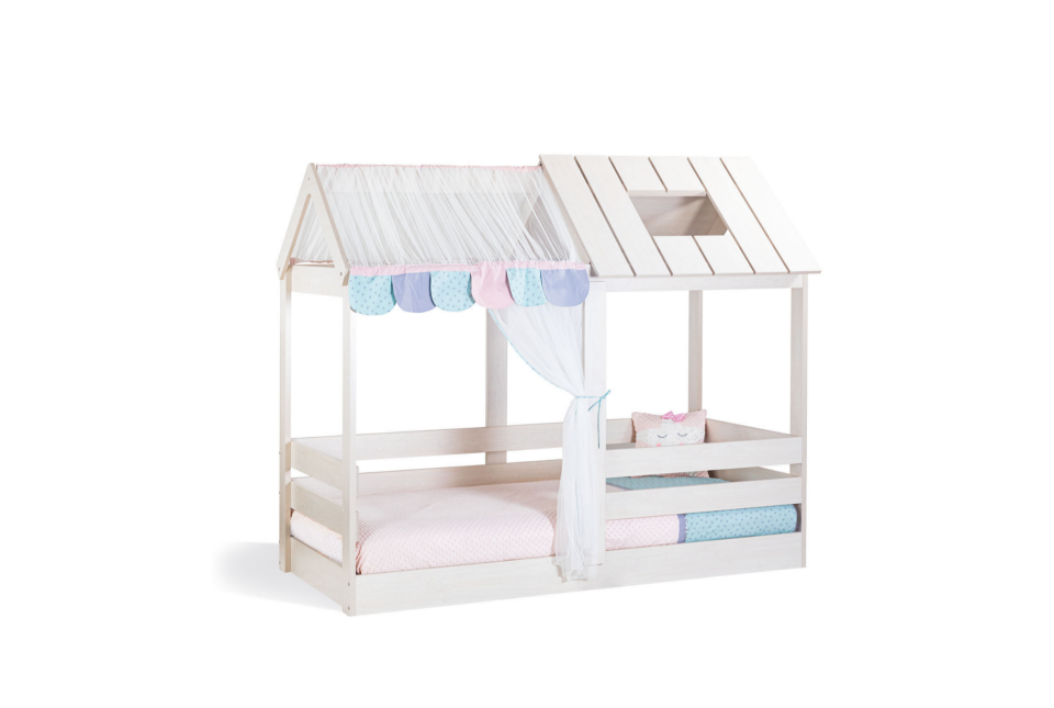 Pink House Montessori