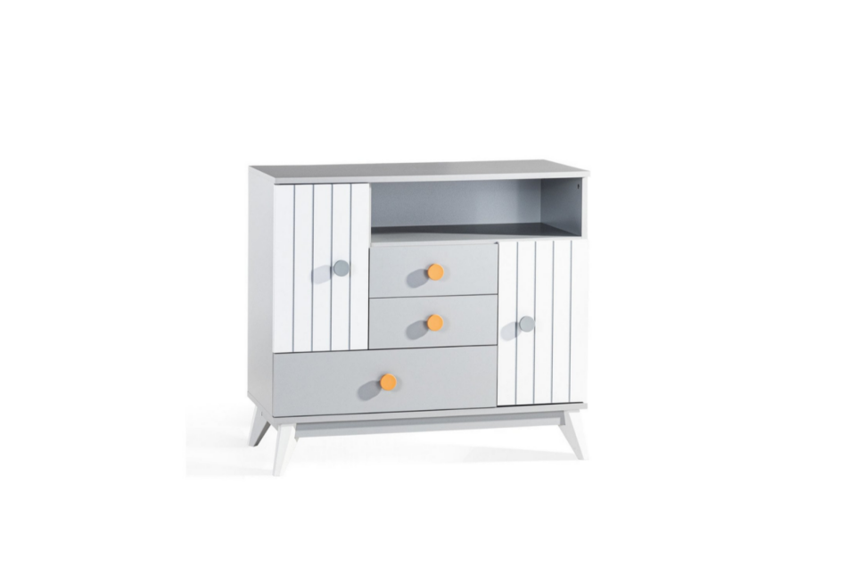 Bird House Şifonyer