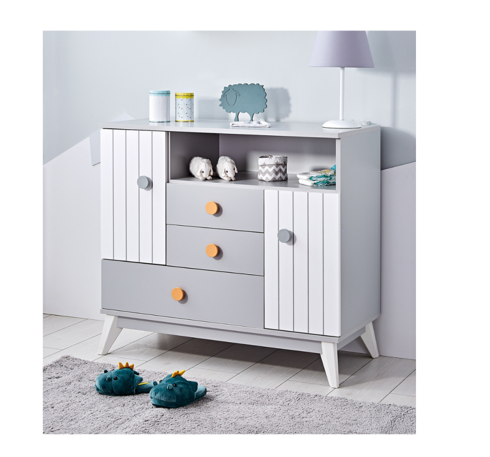 Bird House Şifonyer