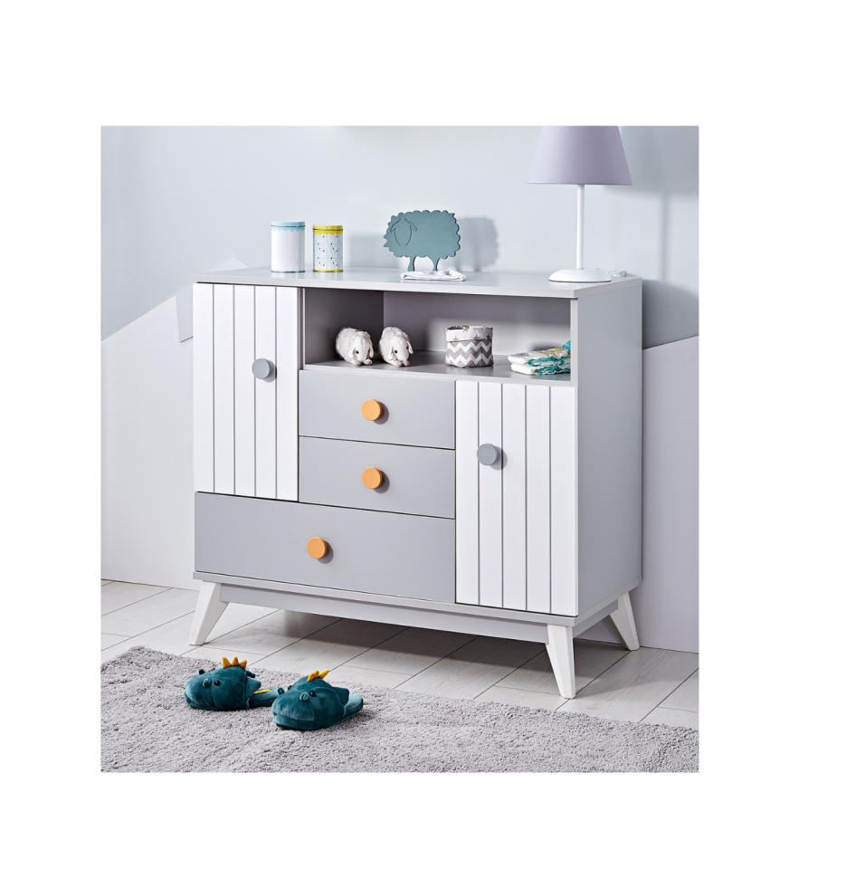 Bird House Bebek ve Çocuk Odası