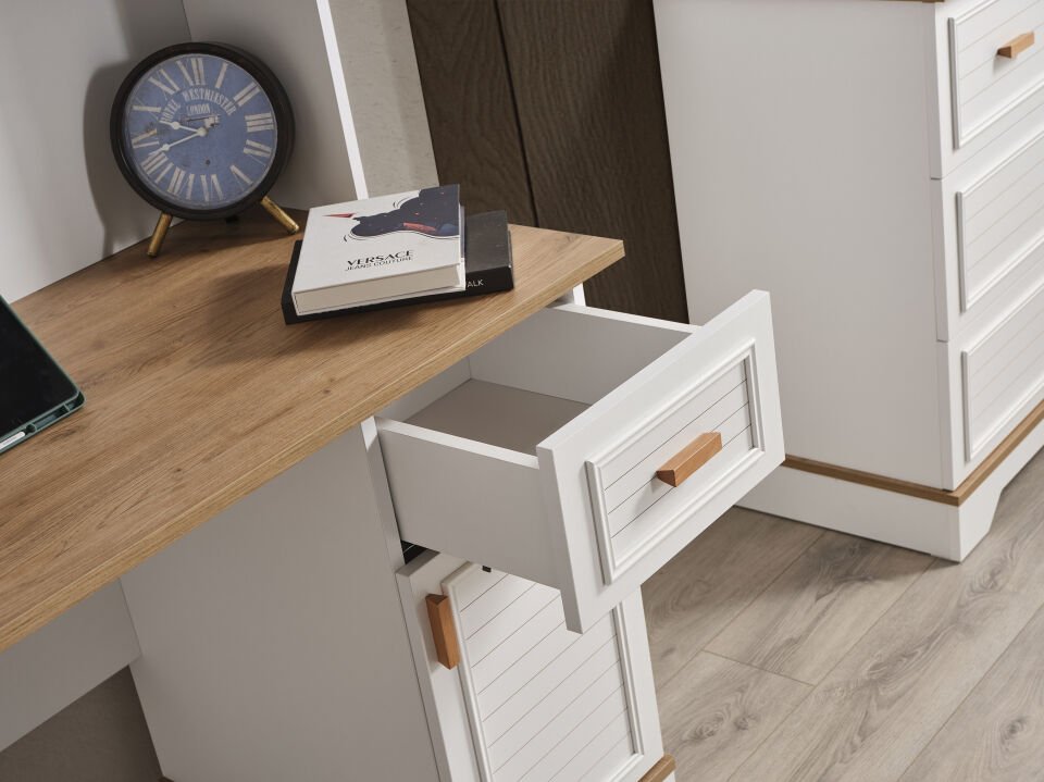 Lofter Çalışma Masası