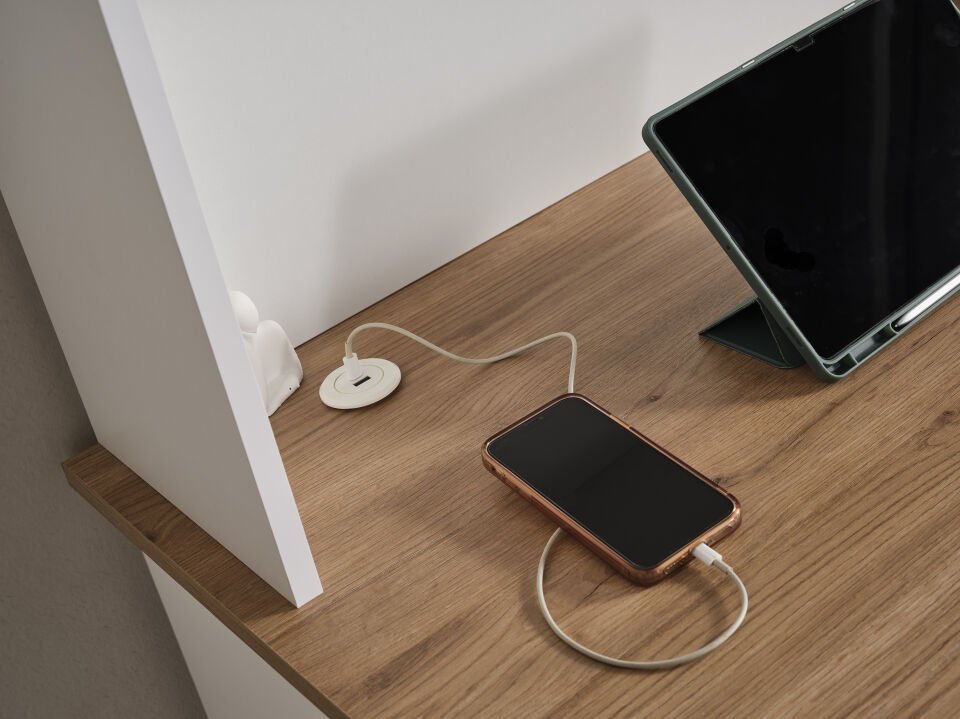 Lofter Çalışma Masası